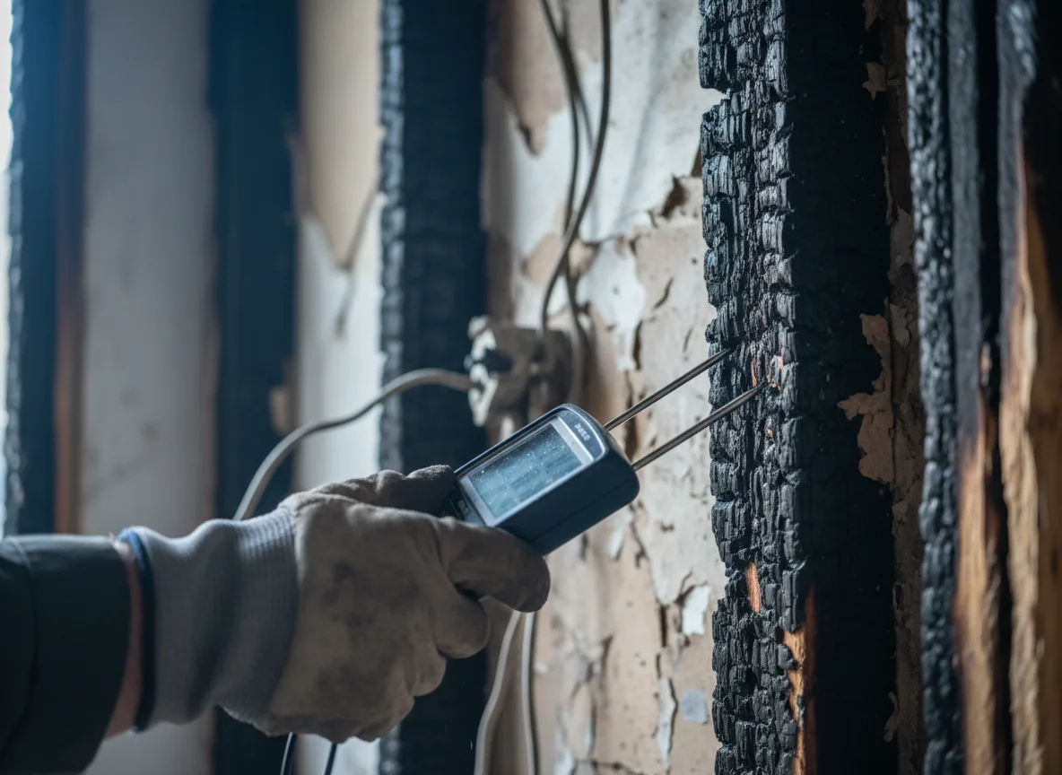 Fire Damage Restoration Geary, OK FAQs